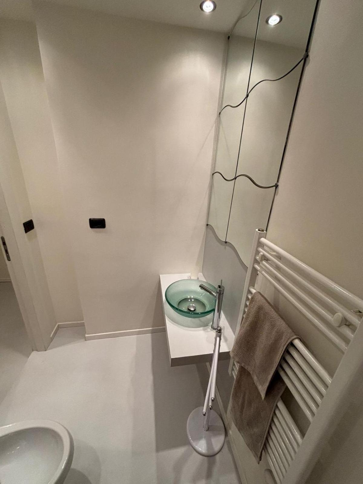 Casa Vacanze Bellini كاتانيا المظهر الخارجي الصورة